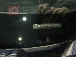 تسلا موديل 3